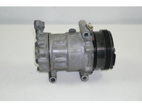Compresseur clim pour RENAULT TWINGO 1 PHASE 3