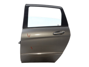Porte arriere gauche pour MERCEDES CLASSE B 245 PHASE 1