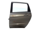 Porte arriere gauche pour MERCEDES CLASSE B 245 PHASE 1