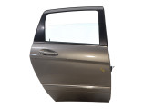 Porte arriere droit pour MERCEDES CLASSE B 245 PHASE 1
