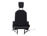 Siege arriere gauche/droit (3 EME RANGEE) pour CITROEN C4 GRAND PICASSO 2 PHASE 1