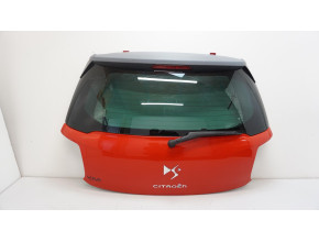 Malle/Hayon arriere pour CITROEN DS3 PHASE 1 Malle/Hayon arriere pour CITROEN DS3 PHASE 1