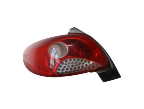 Feu arriere principal gauche (feux) pour PEUGEOT 206+