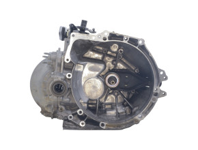 Boite de vitesses pour CITROEN JUMPY 3 XS