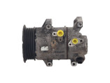 Compresseur clim pour TOYOTA AURIS 1 PHASE 1