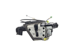 Serrure avant gauche pour TOYOTA AURIS 1 PHASE 1