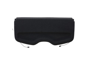 Plage arriere pour RENAULT CLIO 3 PHASE 1 Plage arriere pour RENAULT CLIO 3 PHASE 1