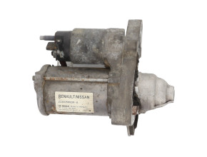 Demarreur pour RENAULT CLIO 5 PHASE 1