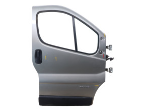 Porte avant droit pour RENAULT TRAFIC 2 PHASE 2 Porte avant droit pour RENAULT TRAFIC 2 PHASE 2