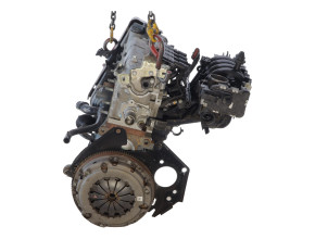 Moteur pour FORD KA 2 PHASE 2 Moteur pour FORD KA 2 PHASE 2