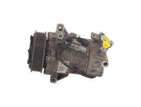 Compresseur clim pour RENAULT CLIO 5 PHASE 1