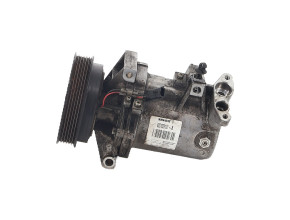 Compresseur clim pour DACIA SANDERO 2 PHASE 1
