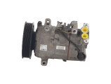 Compresseur clim pour RENAULT MEGANE III COUPE PHASE 1