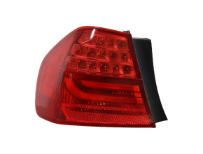 Feu arriere principal gauche (feux) pour BMW SERIE 3 E90 PHASE 1 Feu arriere principal gauche (feux) pour BMW SERIE 3 E90 PHASE 1