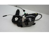 Serrure avant gauche pour MERCEDES VITO 447 MIXTO PHASE 2