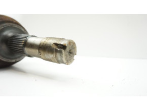 Cardan gauche (transmission) pour PEUGEOT BOXER 3 PHASE 1 Cardan gauche (transmission) pour PEUGEOT BOXER 3 PHASE 1