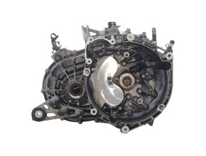 Boite de vitesses pour FIAT 500X PHASE 1 Boite de vitesses pour FIAT 500X PHASE 1