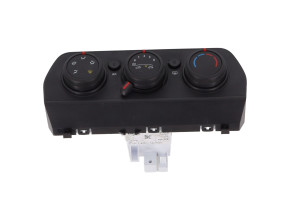 Commande chauffage pour DACIA SANDERO 3 Commande chauffage pour DACIA SANDERO 3