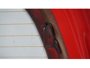 Malle/Hayon arriere pour RENAULT TWINGO 2 PHASE 1 Malle/Hayon arriere pour RENAULT TWINGO 2 PHASE 1