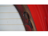 Malle/Hayon arriere pour RENAULT TWINGO 2 PHASE 1
