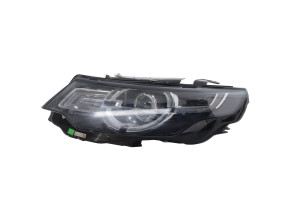 Optique avant principal gauche (feux)(phare) pour LAND ROVER DISCOVERY SPORT PHASE 1 Optique avant principal gauche (feux)(phare) pour LAND ROVER DISCOVERY SPORT PHASE 1