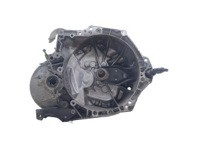 Boite de vitesses pour CITROEN C3 PHASE 2