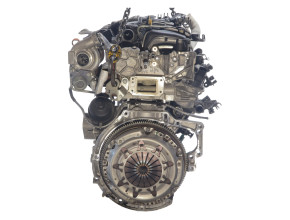 Moteur pour CITROEN C3 PHASE 2