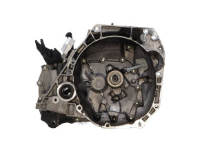 Boite de vitesses pour RENAULT CLIO IV Boite de vitesses pour RENAULT CLIO IV