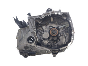 Boite de vitesses pour RENAULT CLIO 4 PHASE 1