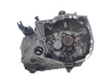 Boite de vitesses pour RENAULT CLIO 4 PHASE 1