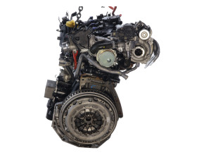 Moteur pour RENAULT CLIO 5 PHASE 1