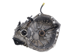 Boite de vitesses pour RENAULT CLIO 5 PHASE 1