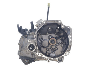 Boite de vitesses pour RENAULT CLIO 5 PHASE 1