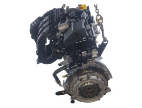 Moteur pour RENAULT CLIO 5 PHASE 1