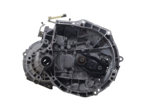 Boite de vitesses pour PEUGEOT 208