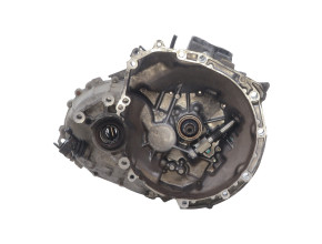 Boite de vitesses pour DAIHATSU SIRION 2
