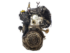 Moteur pour RENAULT CLIO 4 PHASE 1