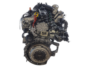 Moteur pour CITROEN C3 II PHASE 1