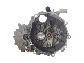 Boite de vitesses pour SKODA FABIA 3 PHASE 1
