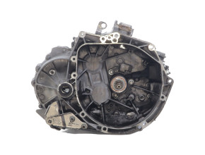 Boite de vitesses pour PEUGEOT 308 2 PHASE 1