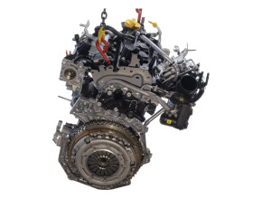 Moteur pour RENAULT CLIO 5 PHASE 1