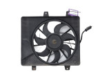 Moto ventilateur radiateur pour CHRYSLER PT CRUISER PHASE 1 BREAK