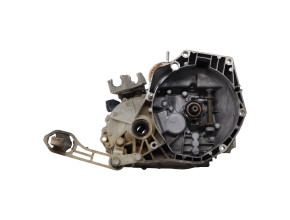 Boite de vitesses pour CITROEN NEMO