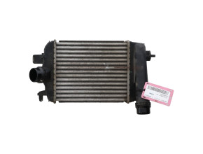 Echangeur air (Intercooler) pour RENAULT CLIO 5 PHASE 1 Echangeur air (Intercooler) pour RENAULT CLIO 5 PHASE 1