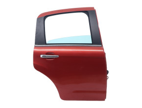 Porte arriere droit pour CITROEN C3 2 PHASE 1 Porte arriere droit pour CITROEN C3 2 PHASE 1