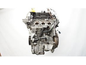 Moteur pour RENAULT CLIO 5 PHASE 1
