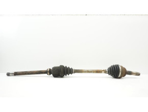 Cardan droit (transmission) pour PEUGEOT BOXER 3 PHASE 1 Cardan droit (transmission) pour PEUGEOT BOXER 3 PHASE 1