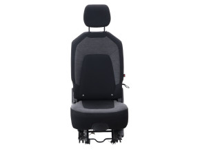 Siege arriere gauche pour CITROEN C4 SPACETOURER