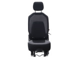 Siege arriere gauche pour CITROEN C4 SPACETOURER