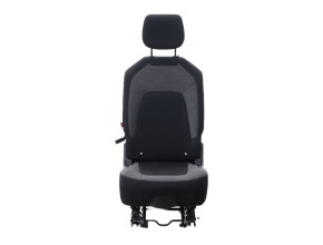 Siege arriere central pour CITROEN C4 SPACETOURER Siege arriere central pour CITROEN C4 SPACETOURER
